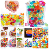 Hydrogel Decor Balls 1000pcs