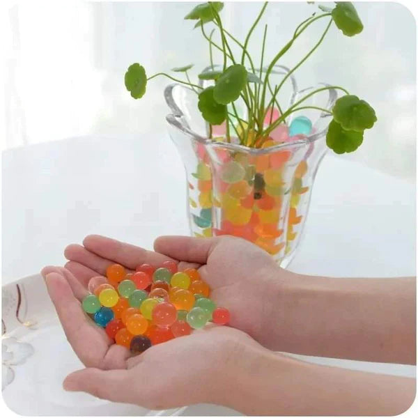 Hydrogel Decor Balls 1000pcs