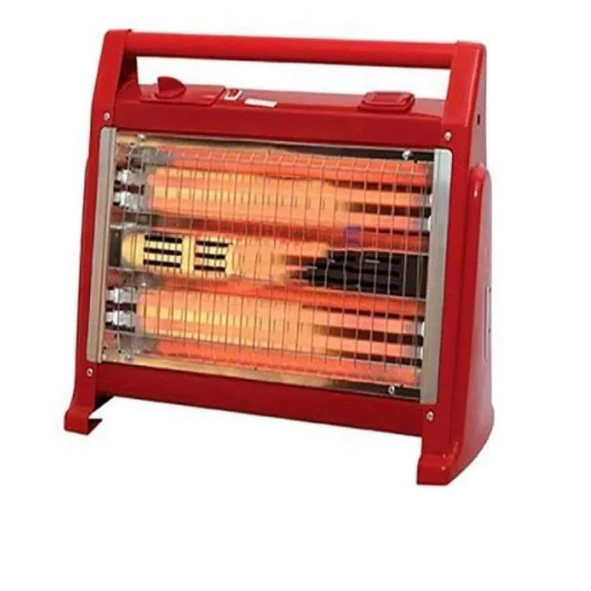 Halogen Quartz Room Heater