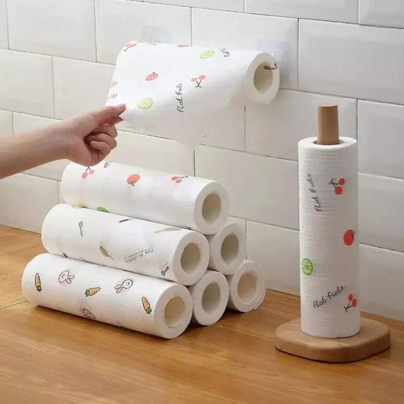 Reusable Kitchen Towels