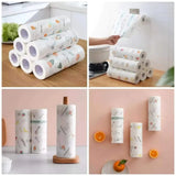 Reusable Kitchen Towels