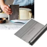 Pro Dough Pastry Scraper