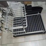 Aluminium Dish Drying Rack