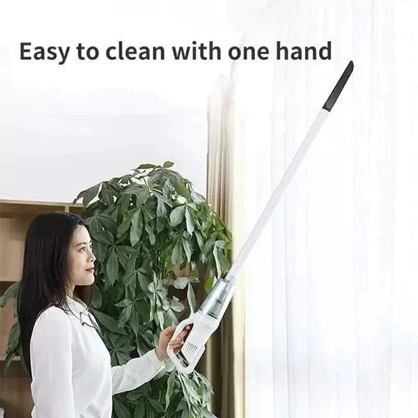 Cordless Handheld 3 in 1 Vacuum Cleaner