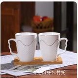 6pcs Ceramic cups