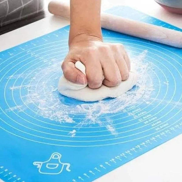 Anti Slip Silicone Baking Mat