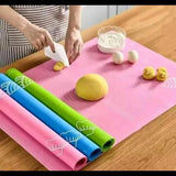 Anti Slip Silicone Baking Mat