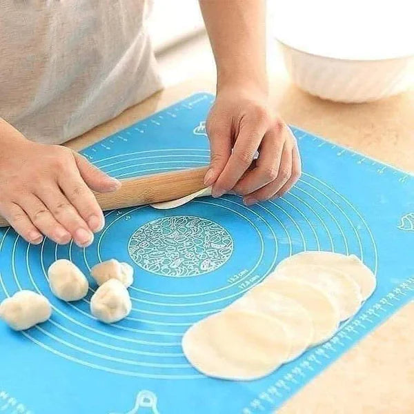 Anti Slip Silicone Baking Mat