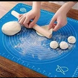 Anti Slip Silicone Baking Mat