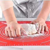 Anti Slip Silicone Baking Mat