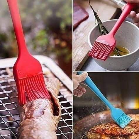 BBQ Butter Cream Basting Brush