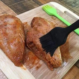 BBQ Butter Cream Basting Brush