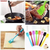 BBQ Butter Cream Basting Brush