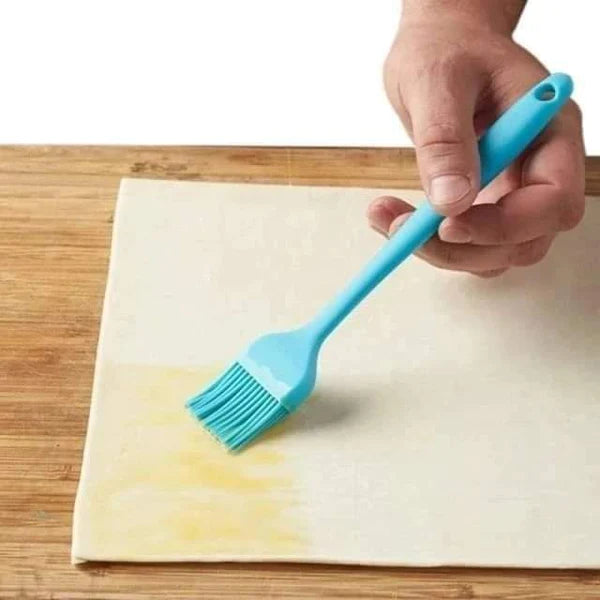 BBQ Butter Cream Basting Brush