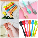 BBQ Butter Cream Basting Brush