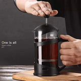 GreenBank French Coffee Press