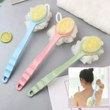 Double Sided Body Bathing Brush