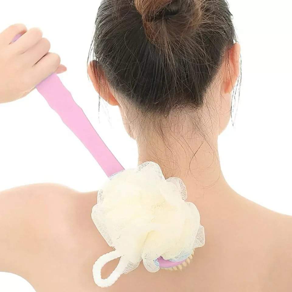 Double Sided Body Bathing Brush