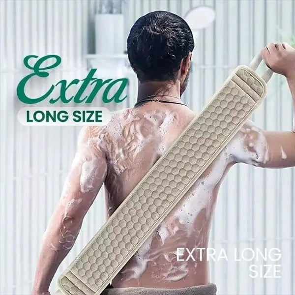 Durable Exfoliating Body Scrubber