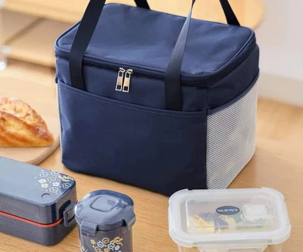 Insulated Lunch Bags