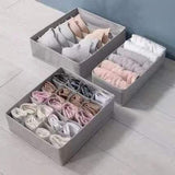 3in1 undergarments organizer