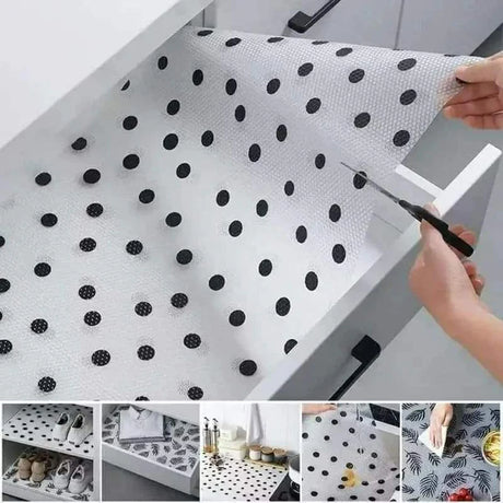 Drawer Shelf Liners