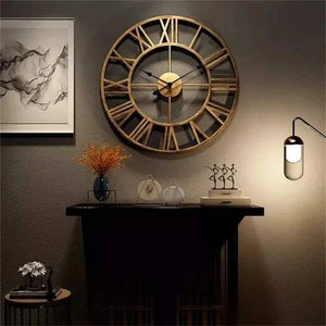 Wall Art and Clocks