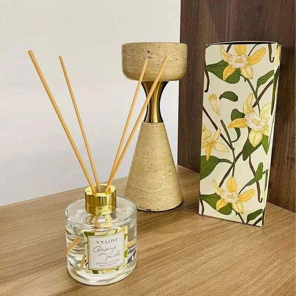 Gulf Orchid Reed Diffuser 130ml