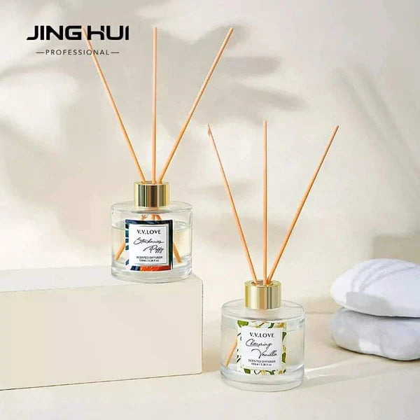 Gulf Orchid Reed Diffuser 130ml