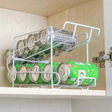 Multipurpose Beverage / Beer Can Rack Holder