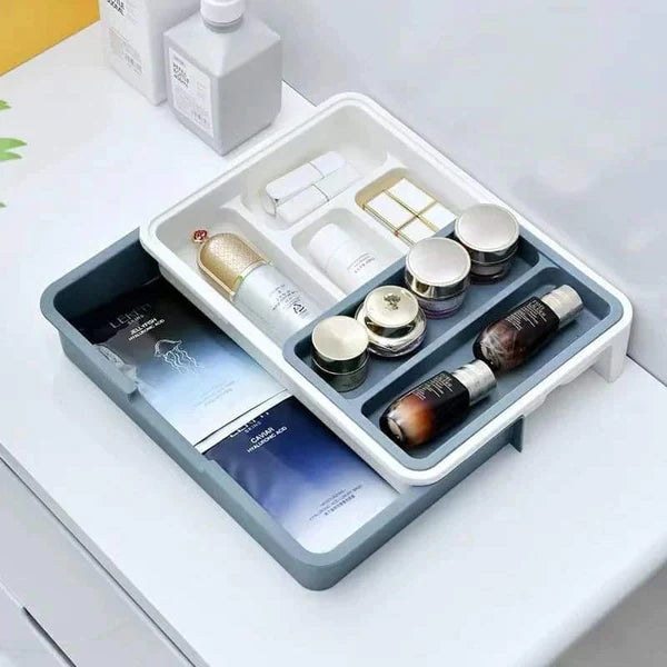 Expandable Kitchen Drawer Organizer