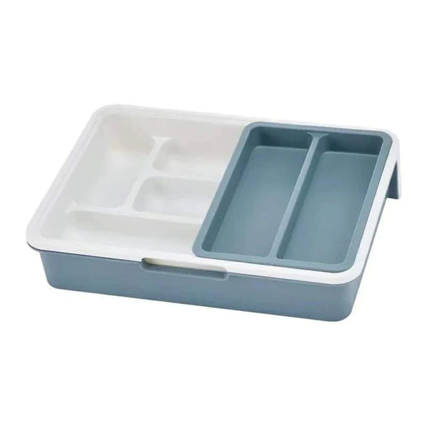 Expandable Kitchen Drawer Organizer Homelux Kenya