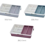 Expandable Kitchen Drawer Organizer