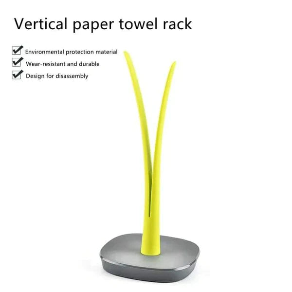 Kitchen Paper Towel Holder