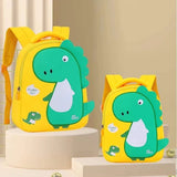 3D Dinosaur Cartoon Kids Bags