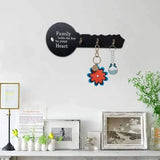 Family Key Holder Key Shape Hook