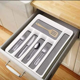 New Cutlery Organizer Tray