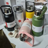 Stainless Steel Vaccum Flask