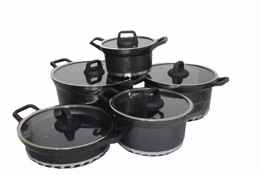 Bosch Cookware Set