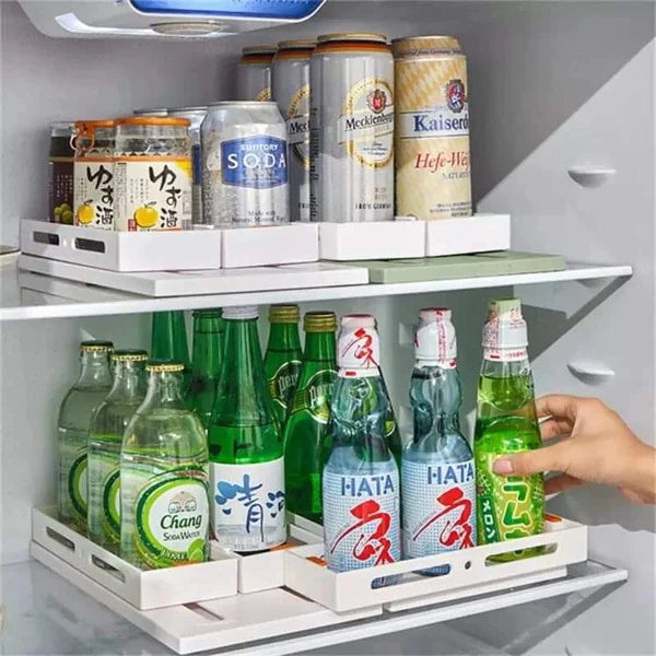 Multifunctional Rotating organizer