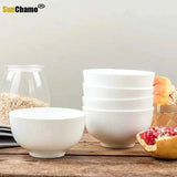 6pcs Ceramic Soup Bowls