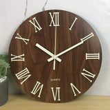 Decorative Luminous Wall Clock