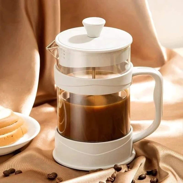 French Press Coffee Maker 800ml