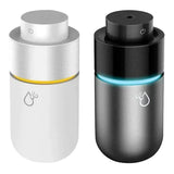 Ultrasonic Air Humidifier