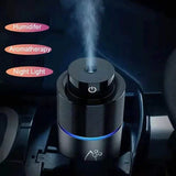 Ultrasonic Air Humidifier