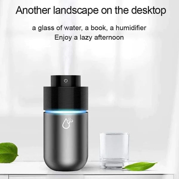 Ultrasonic Air Humidifier