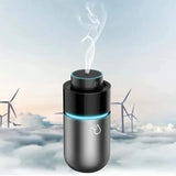 Ultrasonic Air Humidifier