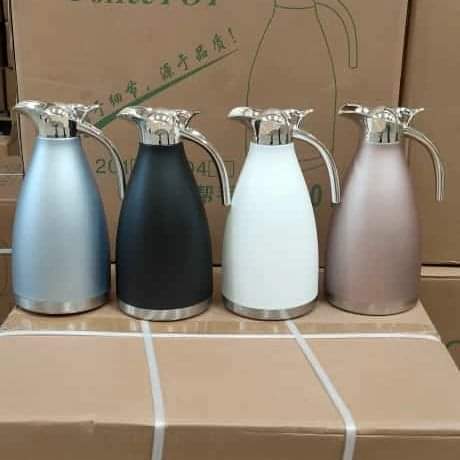 2ltrs Stainless Steel Vacuum Flask
