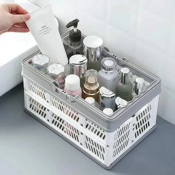 Collapsible Storage Organizer