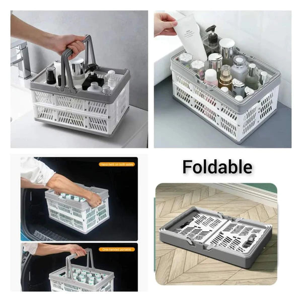 Collapsible Storage Organizer